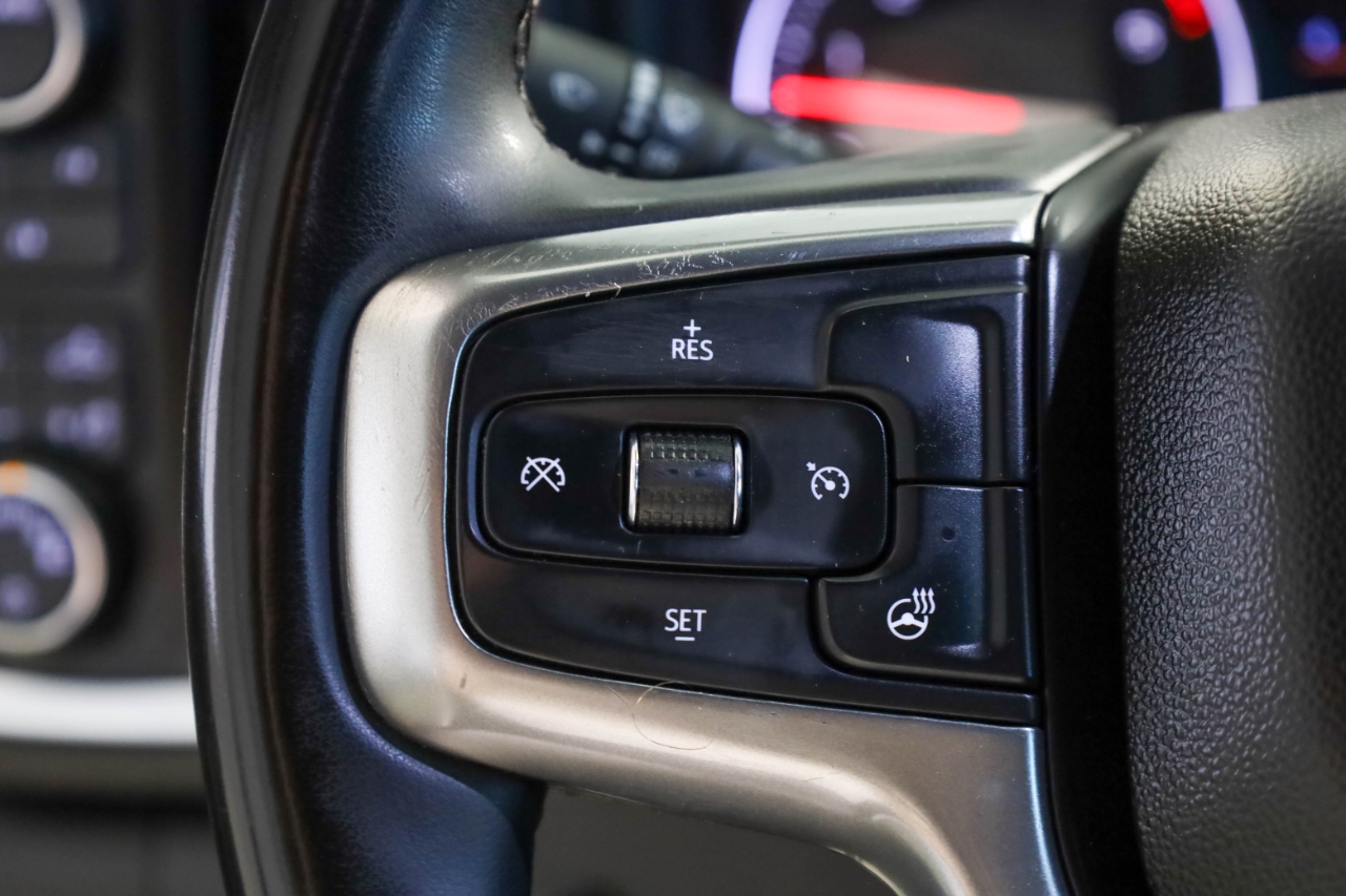 Chevrolet Silverado 2500HD 4WD Crew Cab 159" LT 2023