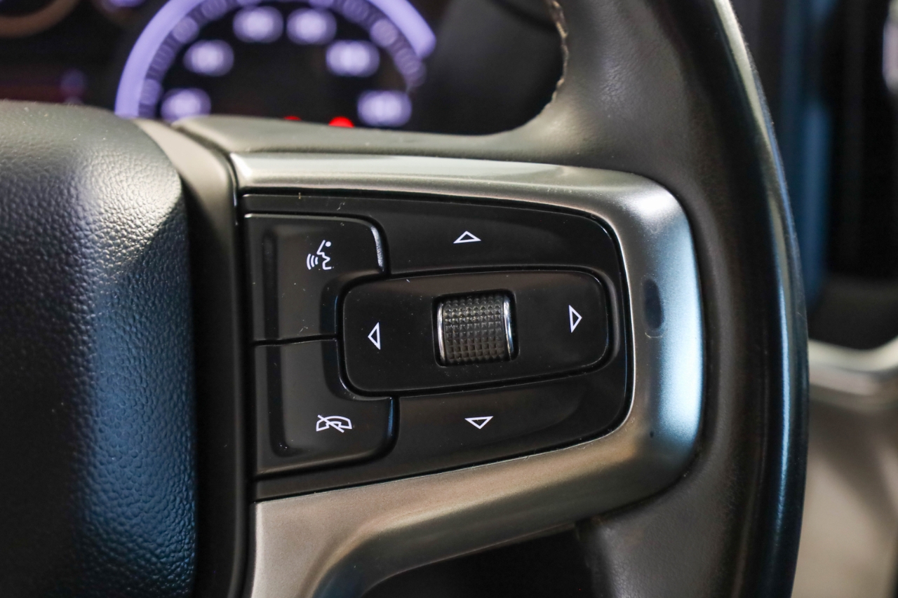 Chevrolet Silverado 2500HD 4WD Crew Cab 159" LT 2023