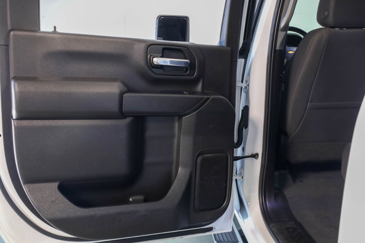 Chevrolet Silverado 2500HD 4WD Crew Cab 159" LT 2023