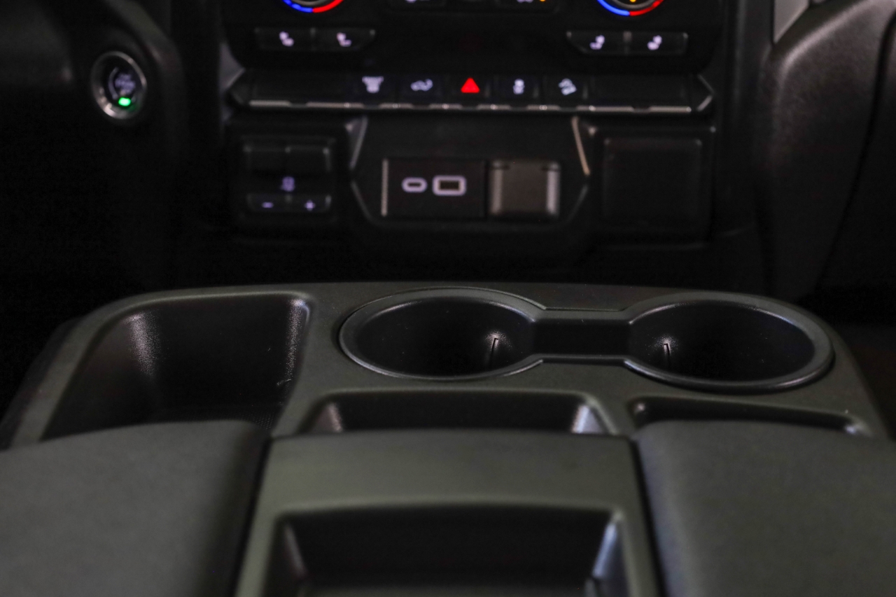 Chevrolet Silverado 2500HD 4WD Crew Cab 159" LT 2023