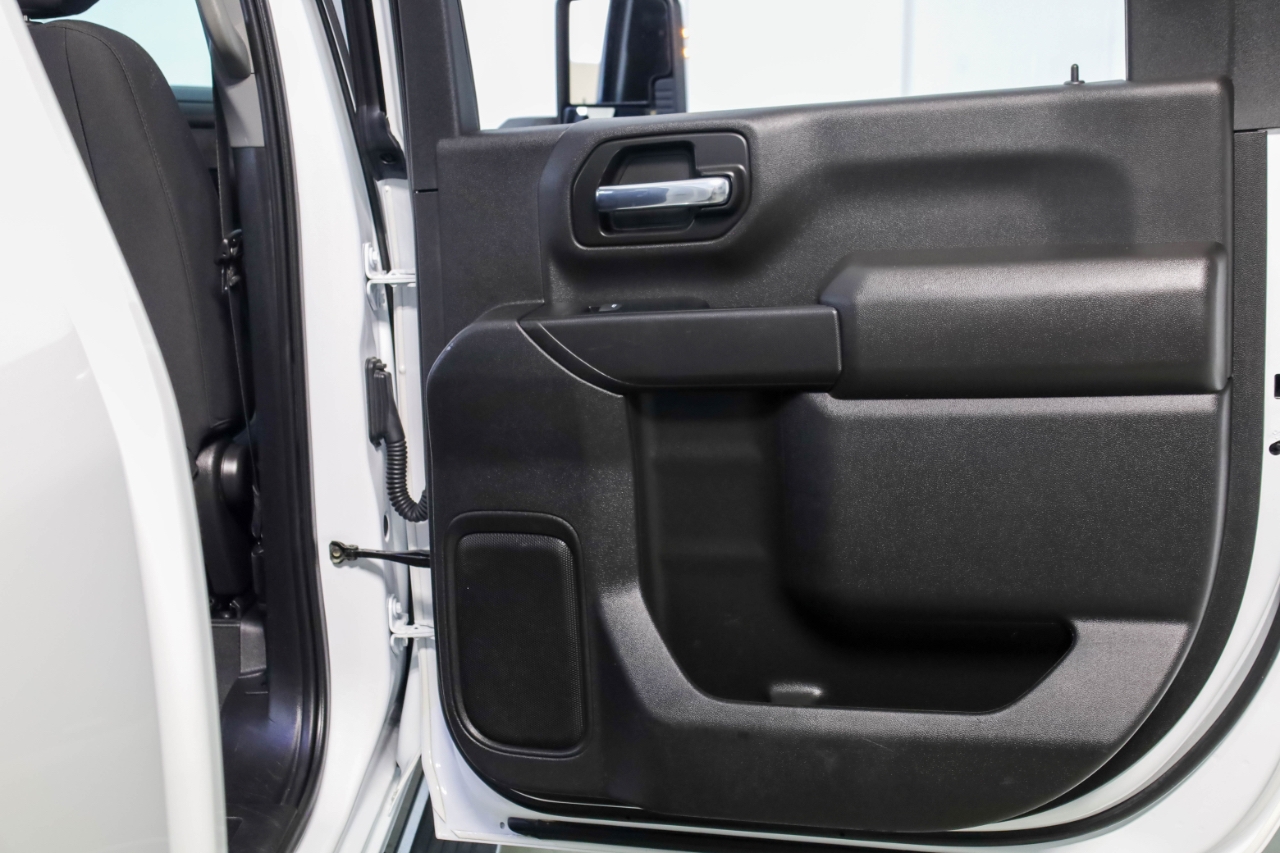 Chevrolet Silverado 2500HD 4WD Crew Cab 159" LT 2023