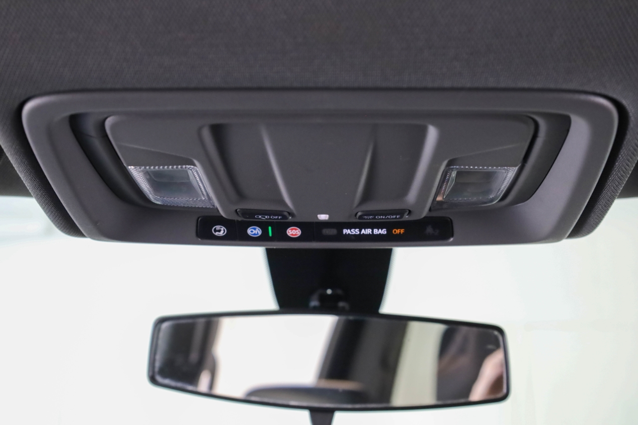 Chevrolet Silverado 2500HD 4WD Crew Cab 159" LT 2023