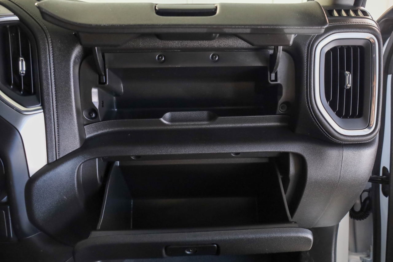 Chevrolet Silverado 2500HD 4WD Crew Cab 159" LT 2023