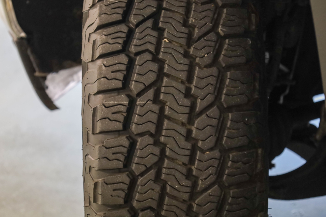 Chevrolet Silverado 2500HD 4WD Crew Cab 159" LT 2023