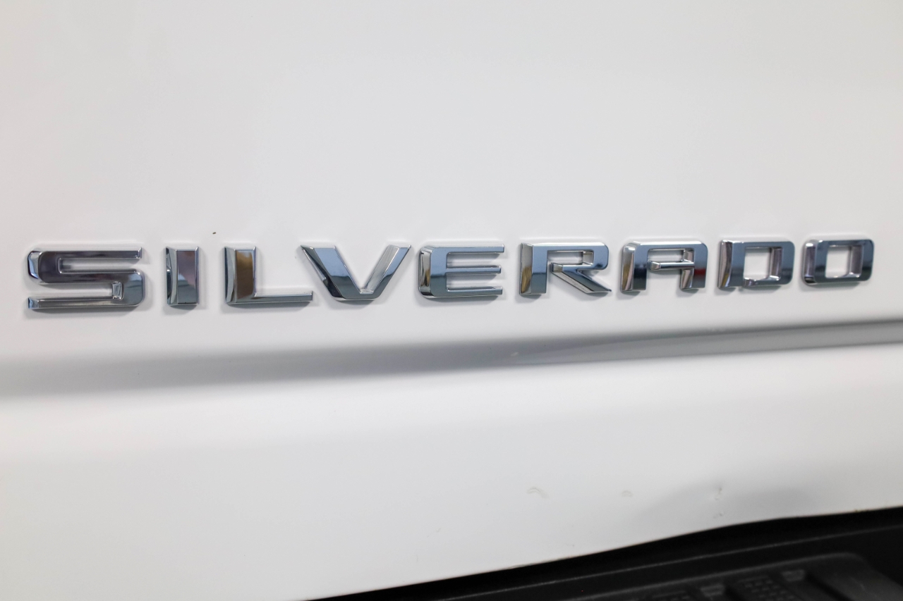 Chevrolet Silverado 2500HD 4WD Crew Cab 159" LT 2023