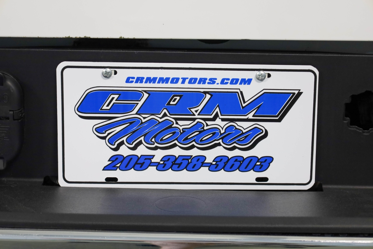 Chevrolet Silverado 2500HD 4WD Crew Cab 159" LT 2023