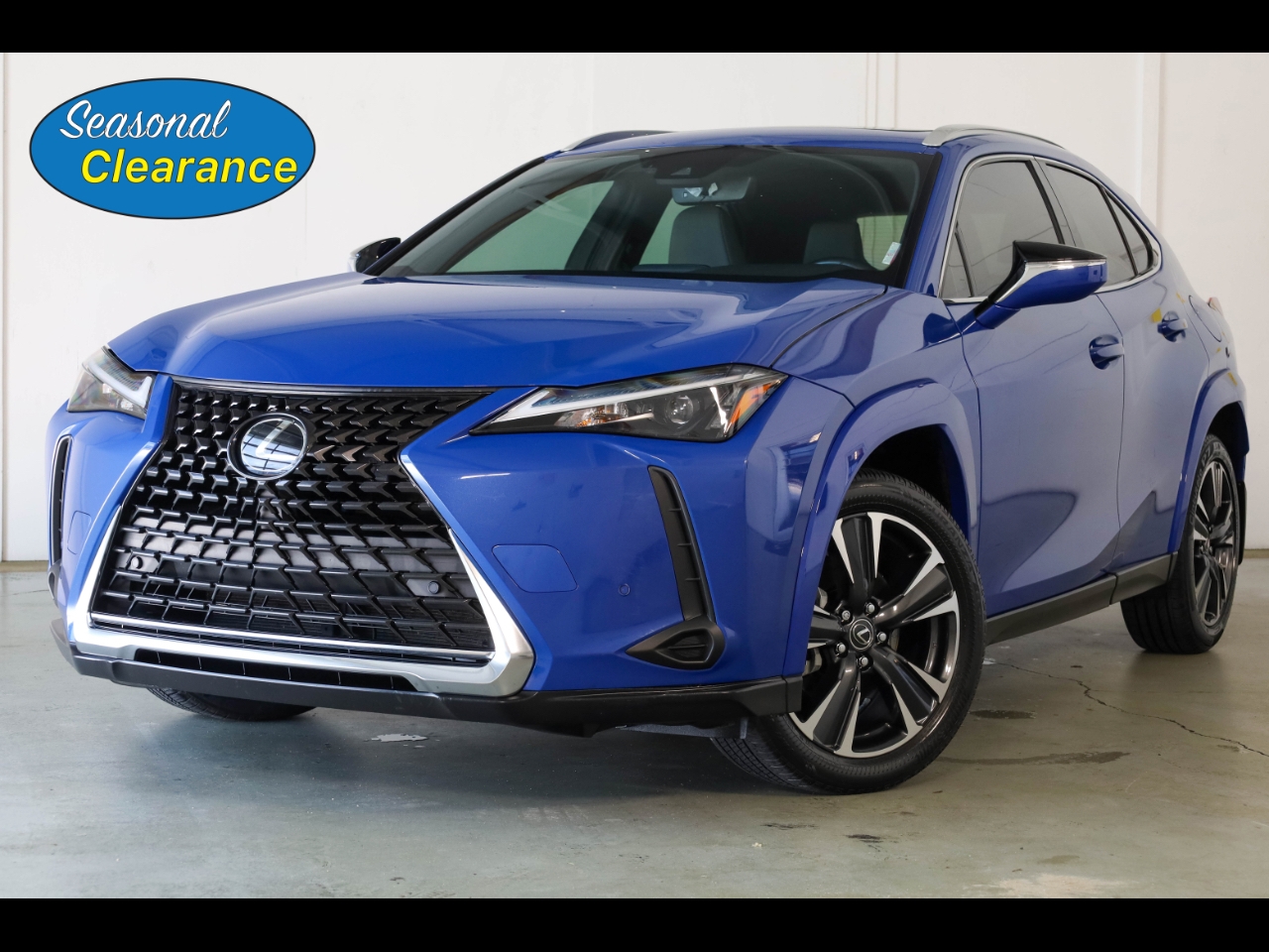 2024 Lexus UX UX 250h Premium FWD
