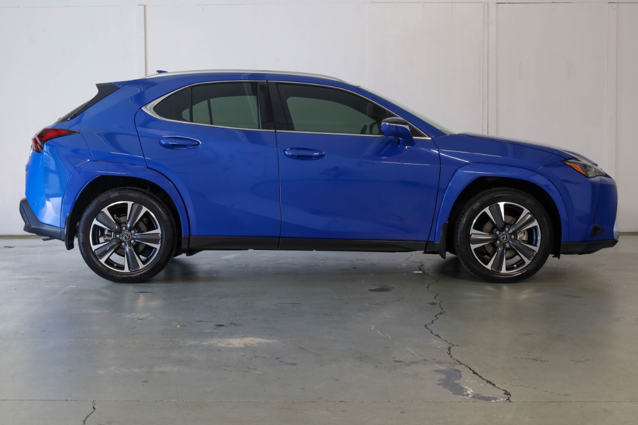 Lexus UX UX 250h Premium FWD 2024