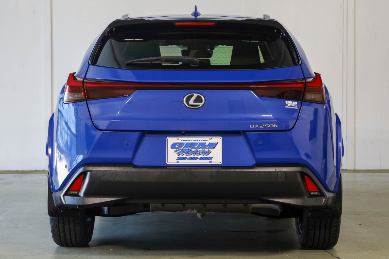Lexus UX UX 250h Premium FWD 2024