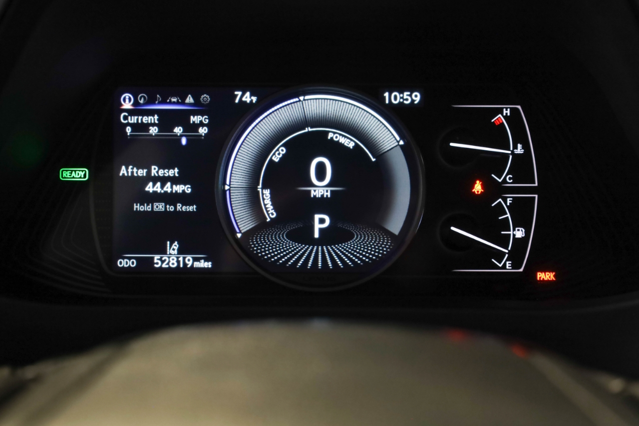 Lexus UX UX 250h Premium FWD 2024