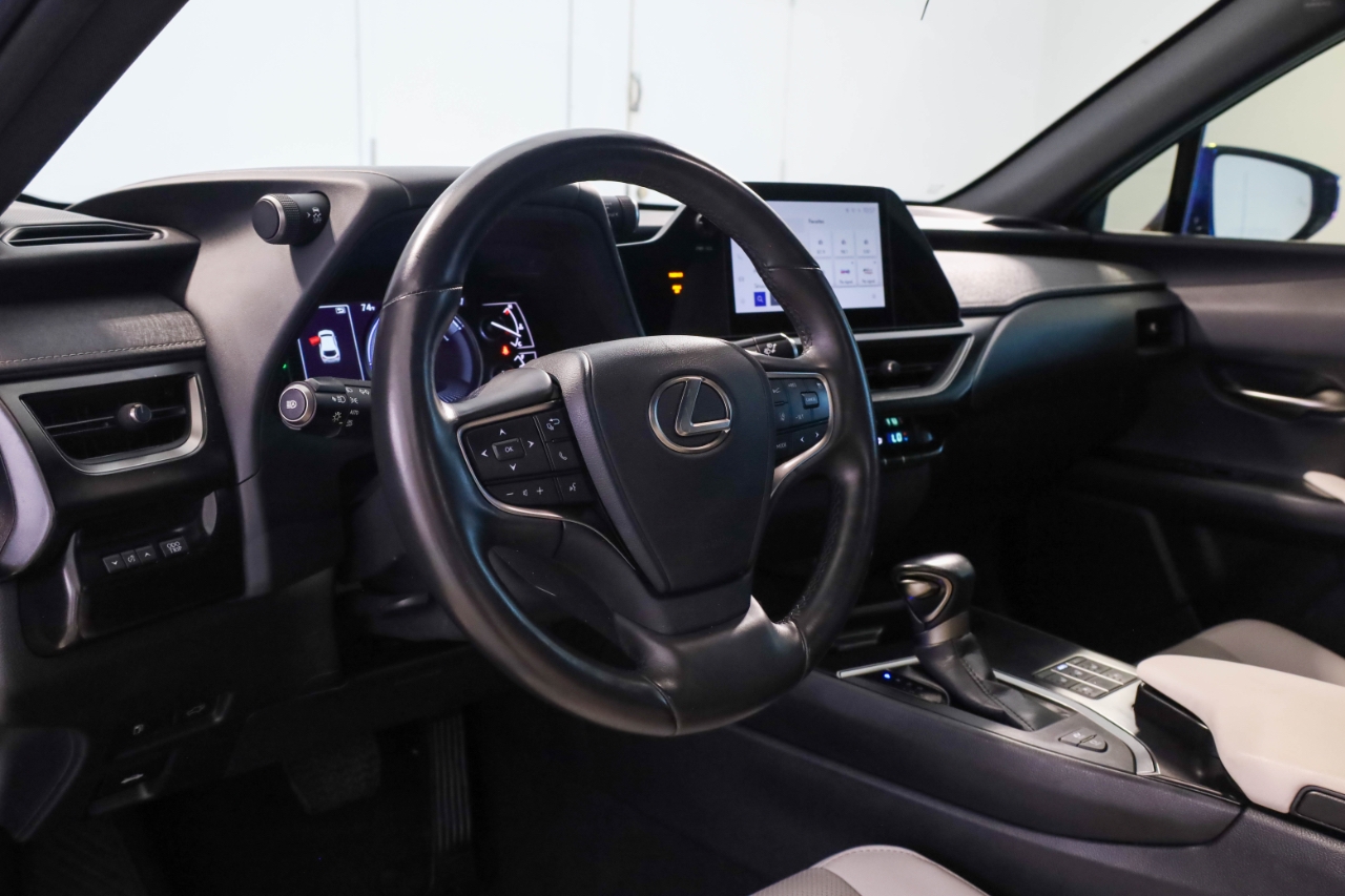 Lexus UX UX 250h Premium FWD 2024