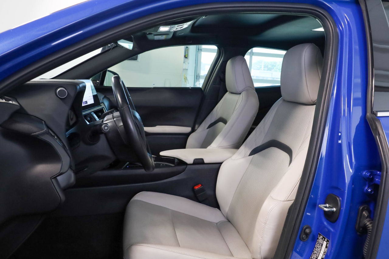 Lexus UX UX 250h Premium FWD 2024