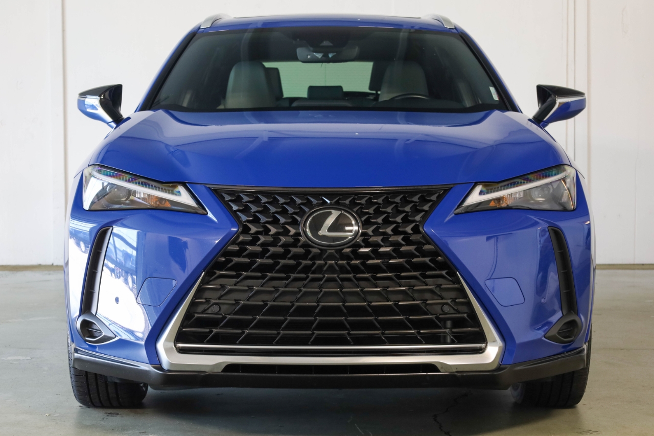 Lexus UX UX 250h Premium FWD 2024