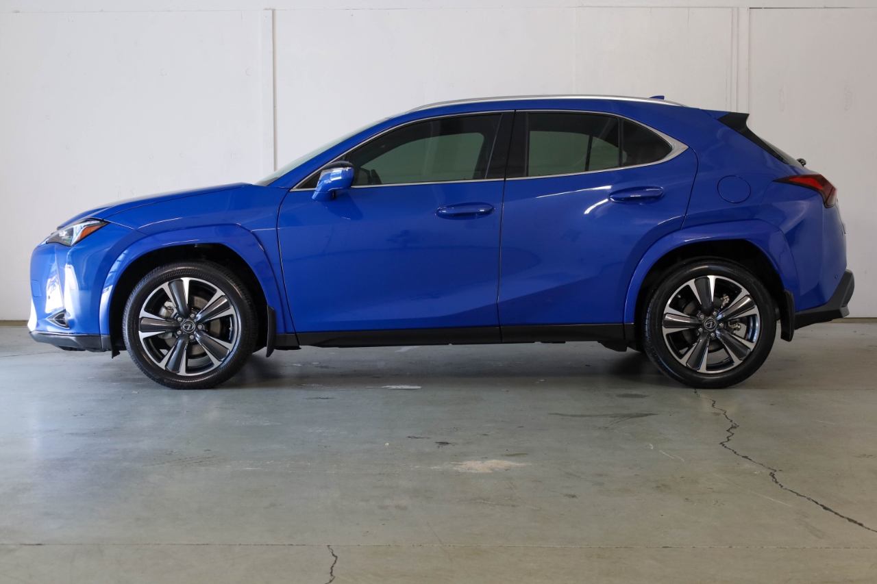 Lexus UX UX 250h Premium FWD 2024