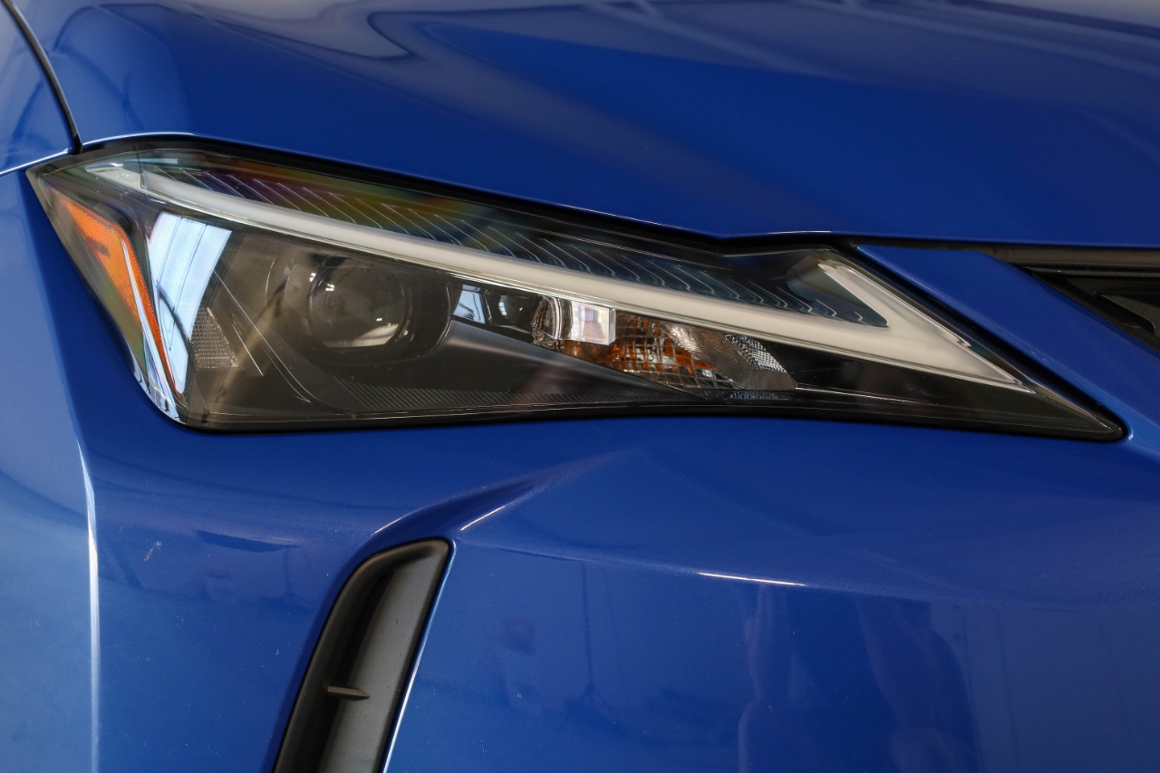 Lexus UX UX 250h Premium FWD 2024