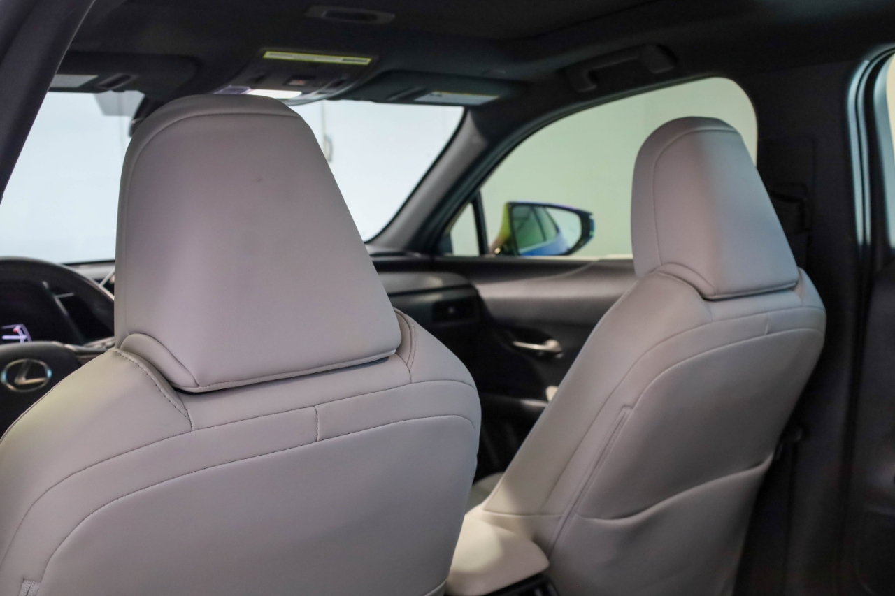 Lexus UX UX 250h Premium FWD 2024