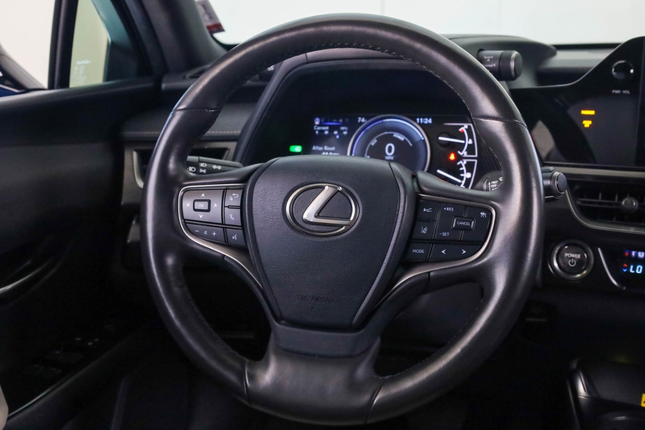 Lexus UX UX 250h Premium FWD 2024