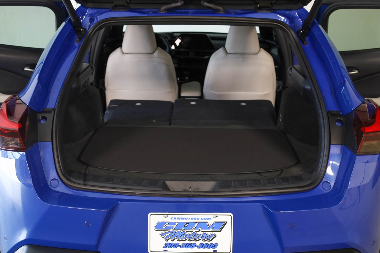 Lexus UX UX 250h Premium FWD 2024