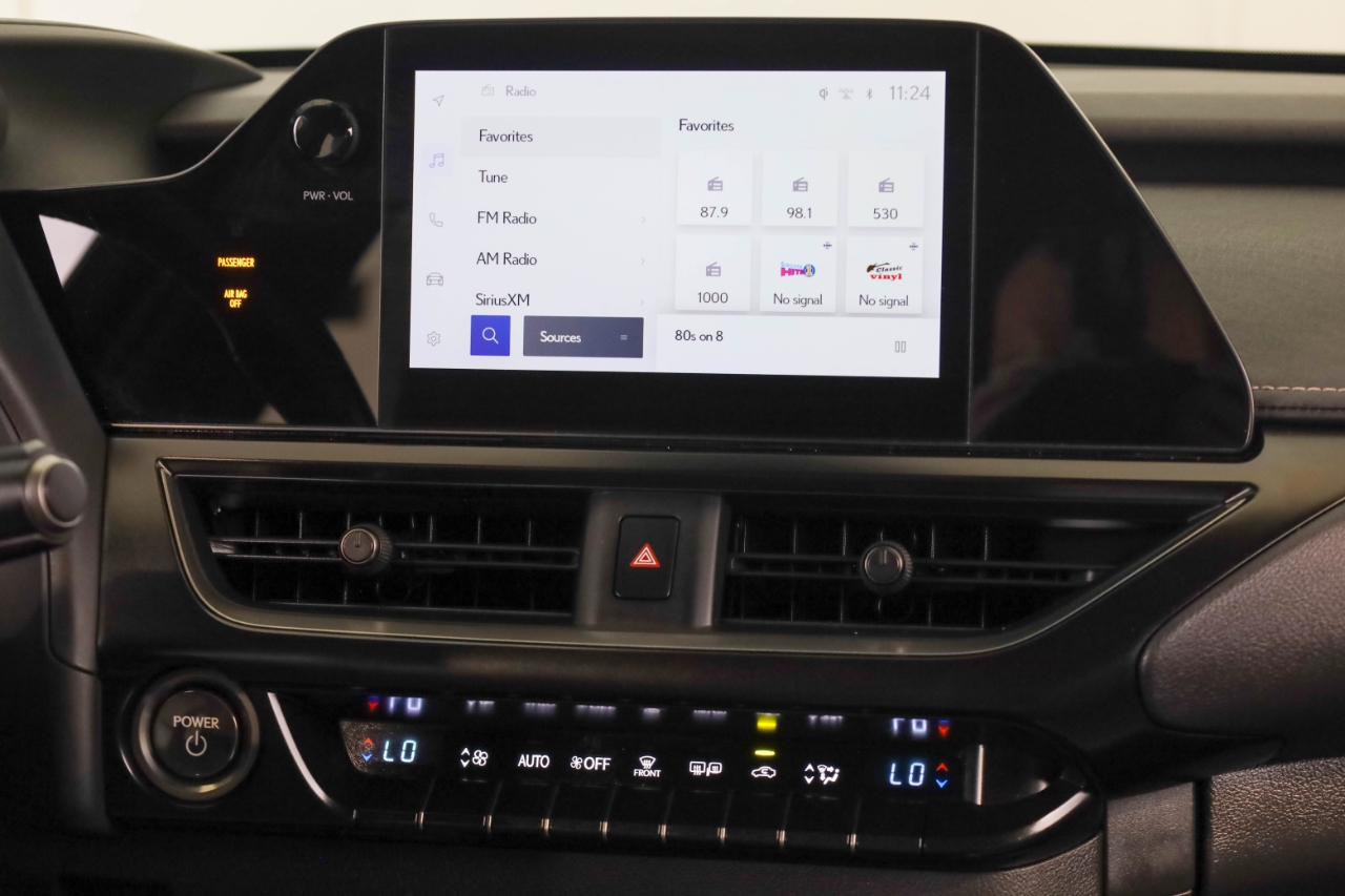 Lexus UX UX 250h Premium FWD 2024