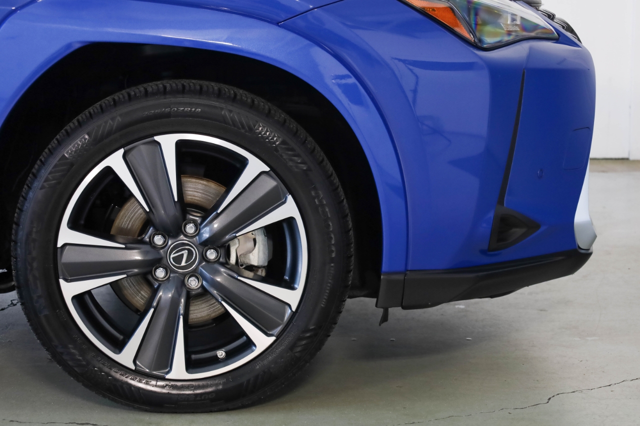 Lexus UX UX 250h Premium FWD 2024