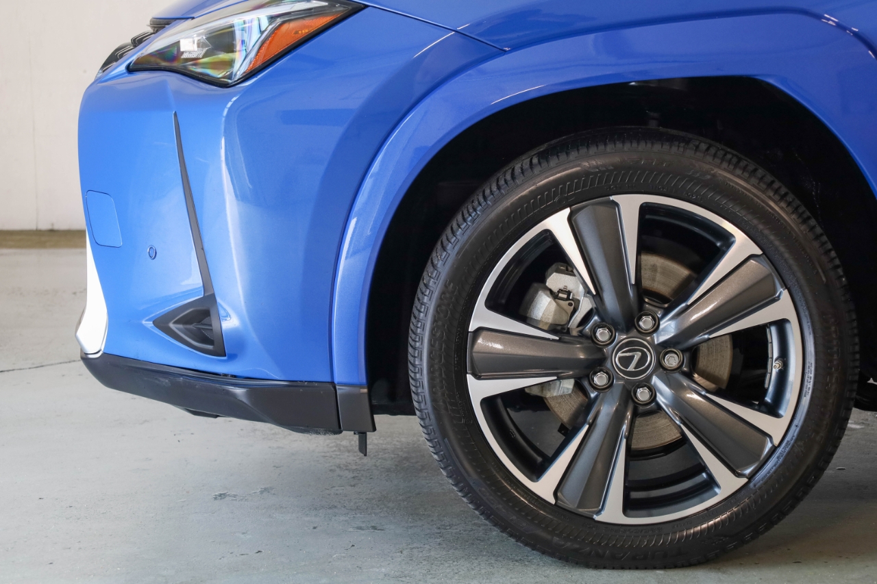 Lexus UX UX 250h Premium FWD 2024