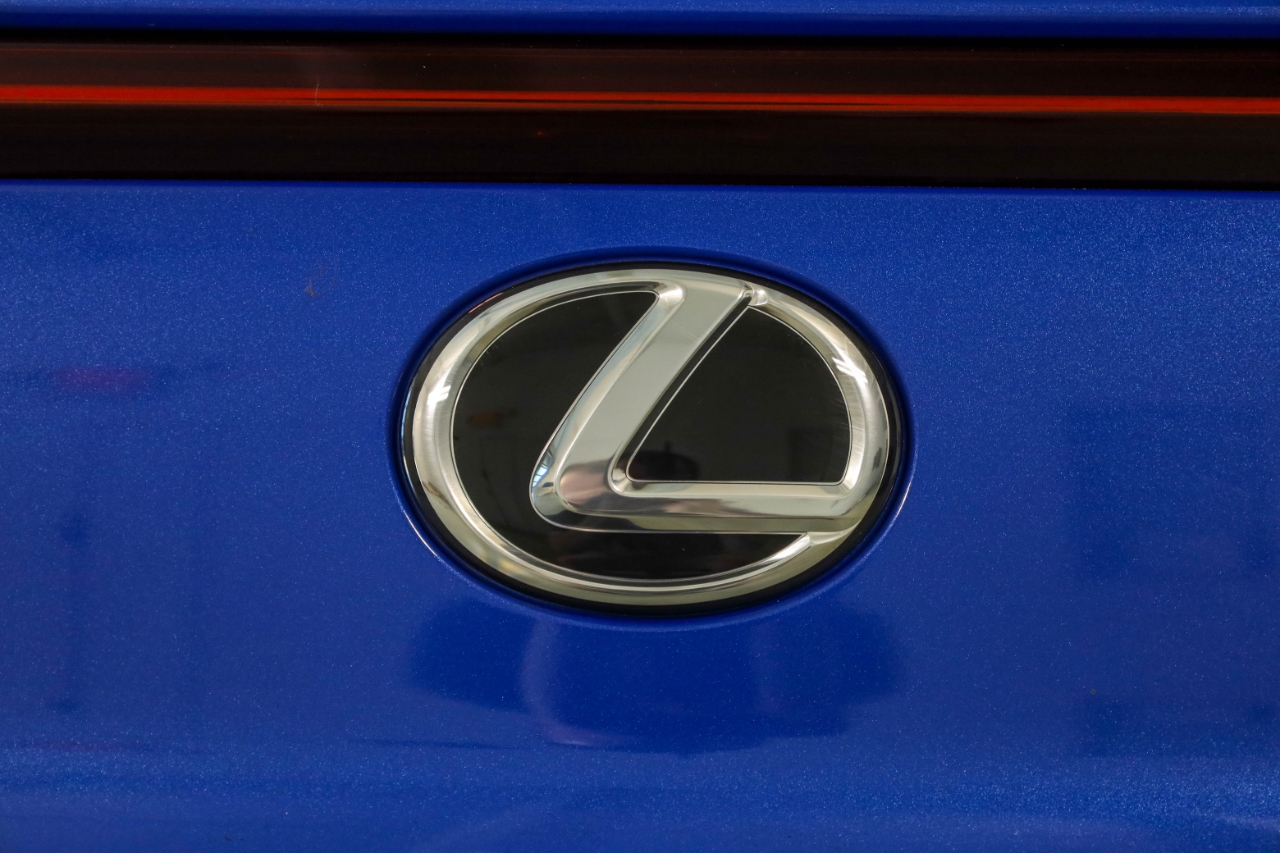 Lexus UX UX 250h Premium FWD 2024