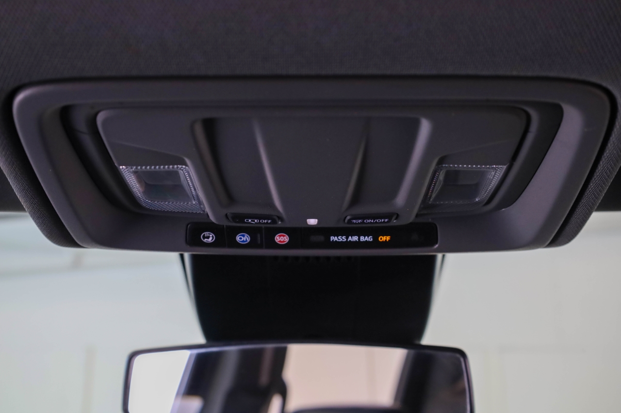 Chevrolet Silverado 1500 4WD Crew Cab 147" Custom 2024