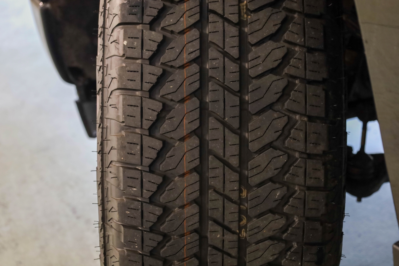 Chevrolet Silverado 1500 4WD Crew Cab 147" Custom 2024