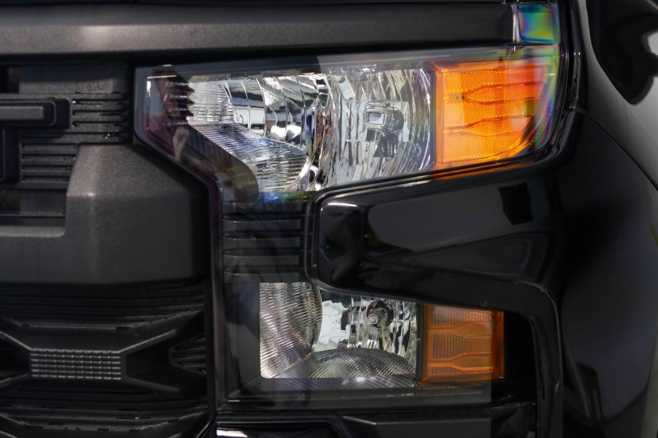 Chevrolet Silverado 1500 4WD Crew Cab 147" Custom 2024