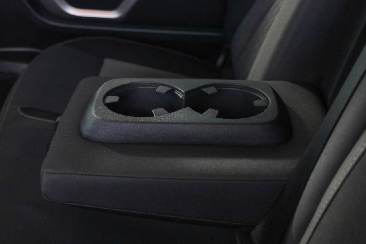 Nissan Titan 4x4 Crew Cab SV 2022