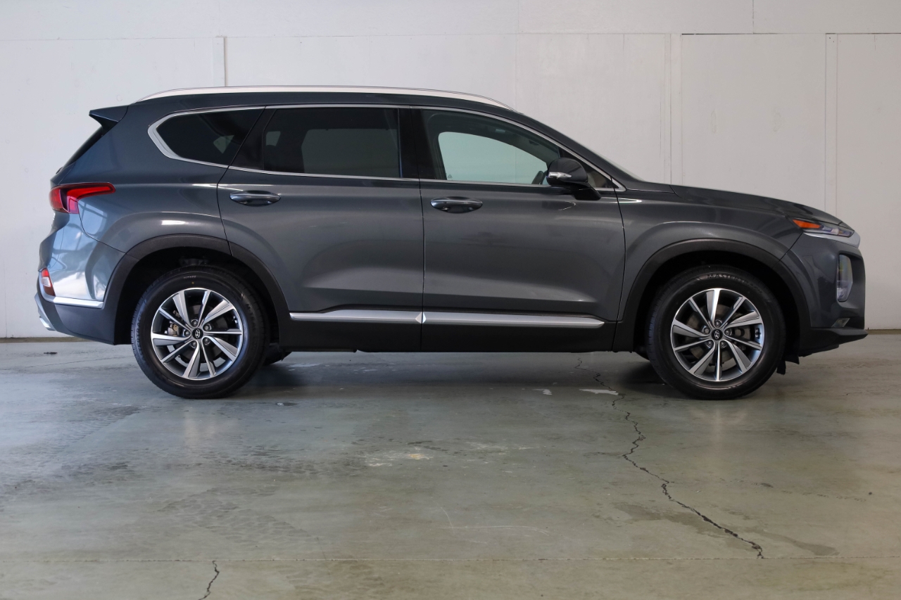 Hyundai Santa Fe Limited 2.4L Auto AWD 2019