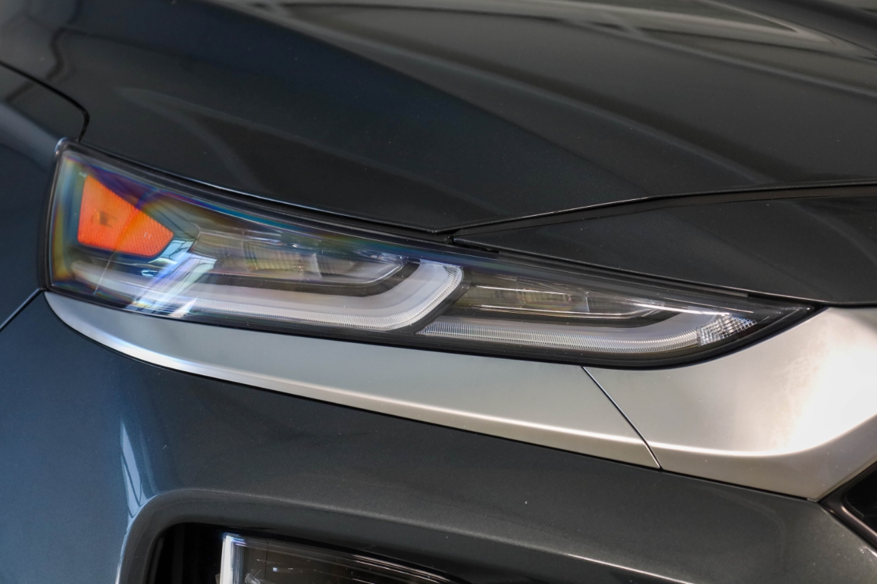 Hyundai Santa Fe Limited 2.4L Auto AWD 2019