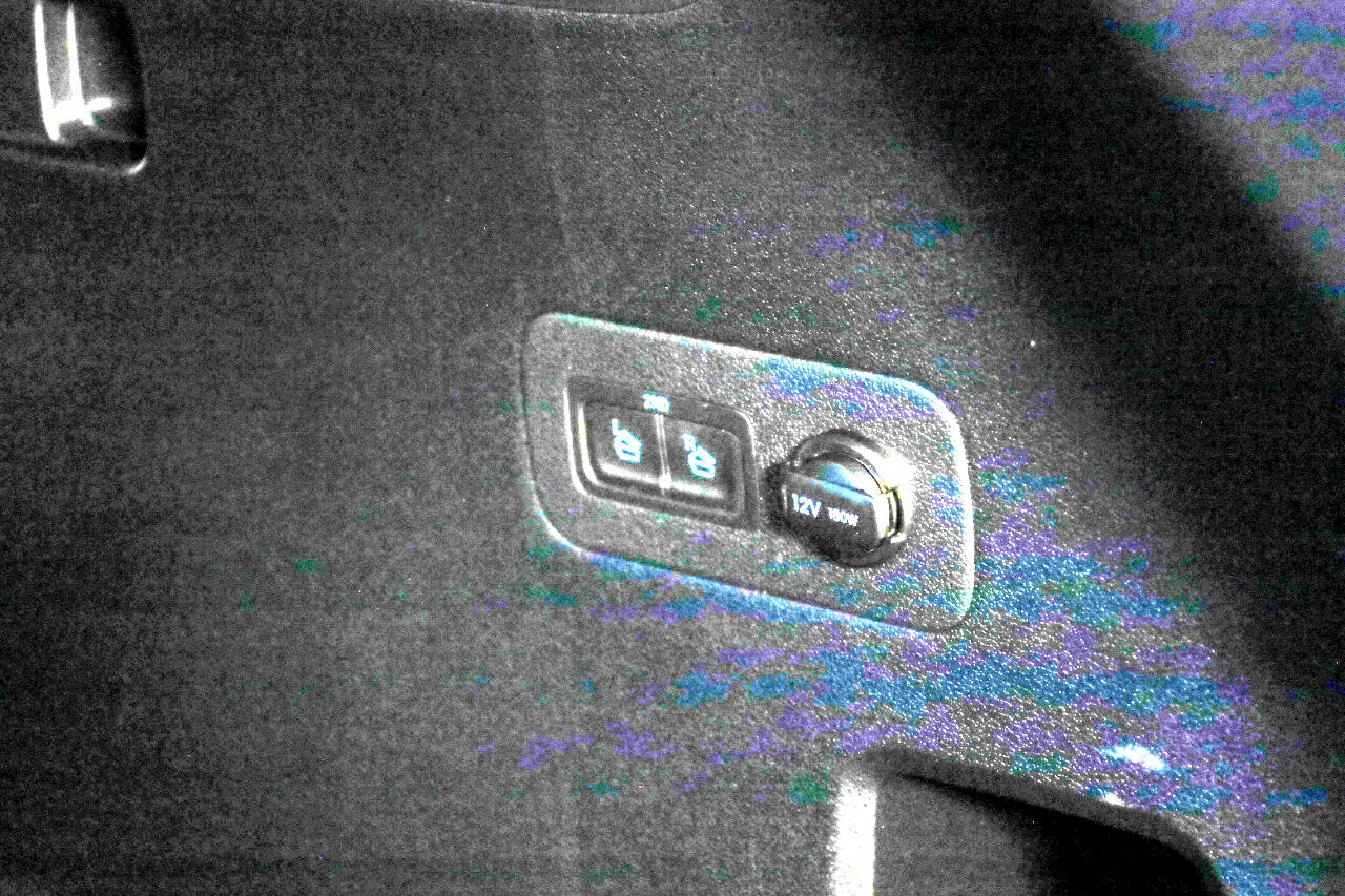 Hyundai Santa Fe Limited 2.4L Auto AWD 2019