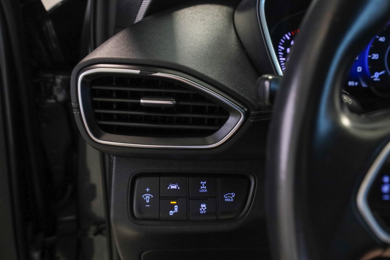 Hyundai Santa Fe Limited 2.4L Auto AWD 2019