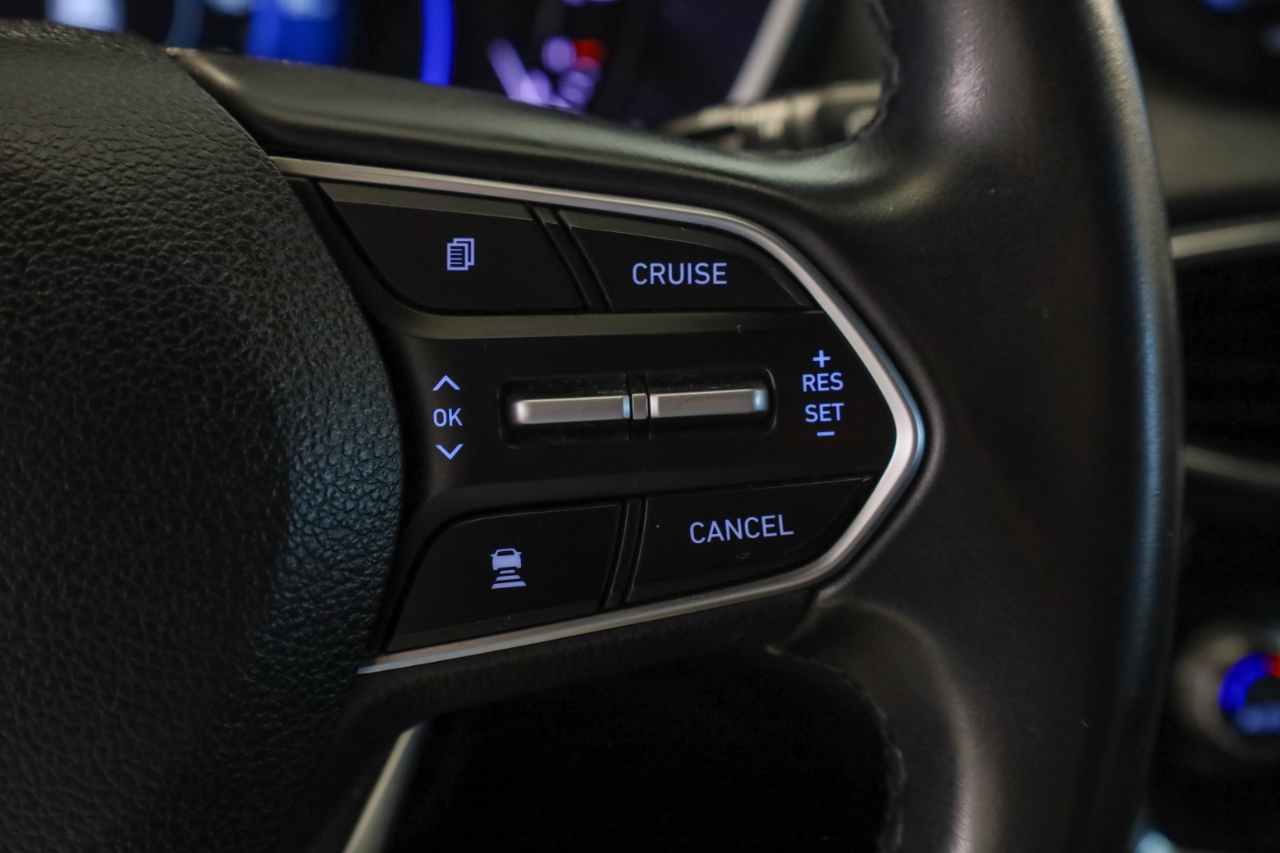 Hyundai Santa Fe Limited 2.4L Auto AWD 2019