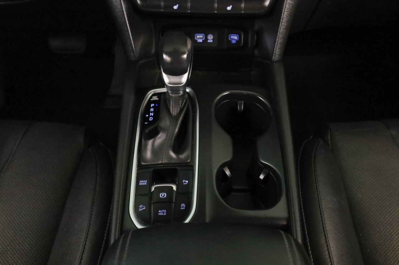 Hyundai Santa Fe Limited 2.4L Auto AWD 2019