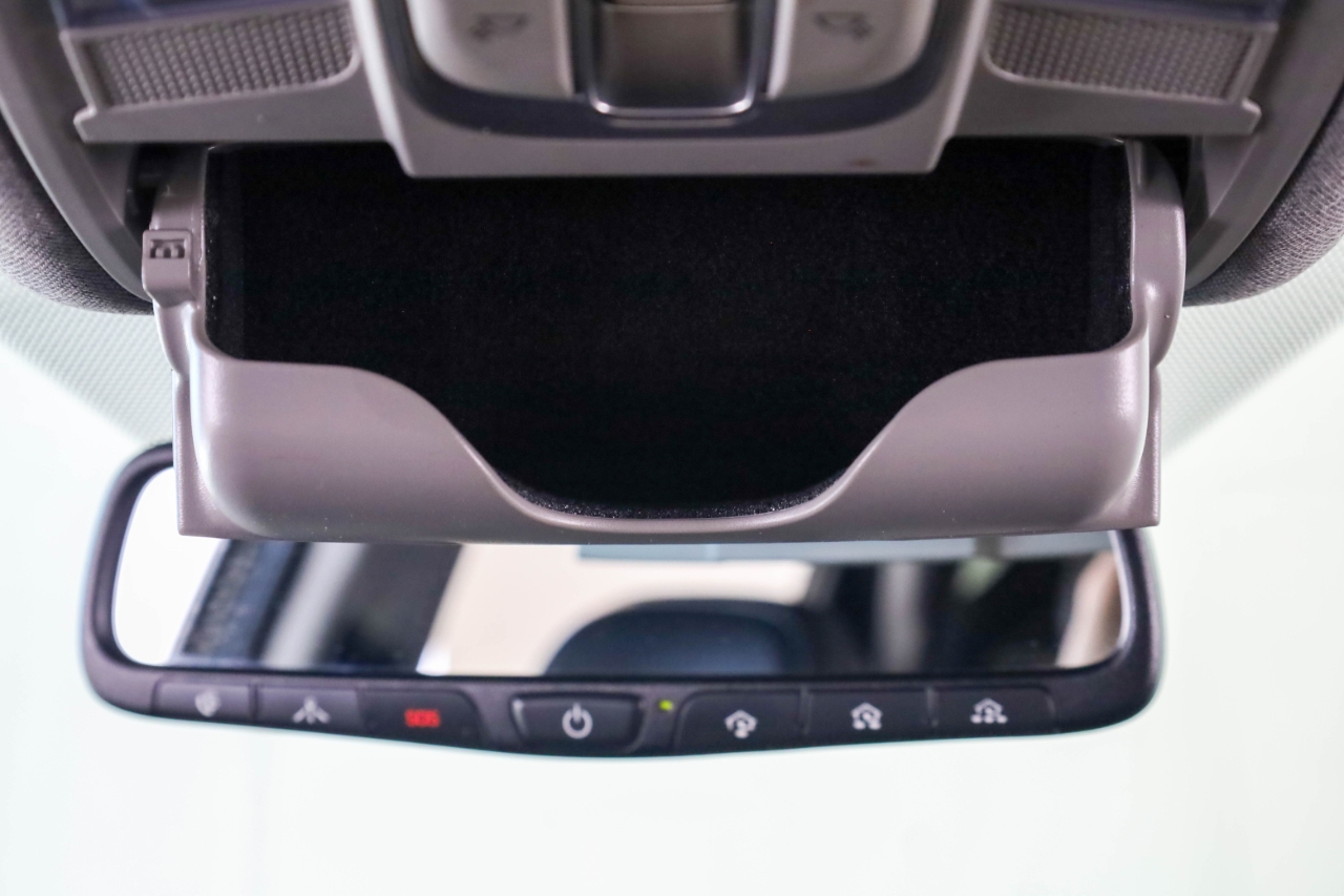 Hyundai Santa Fe Limited 2.4L Auto AWD 2019