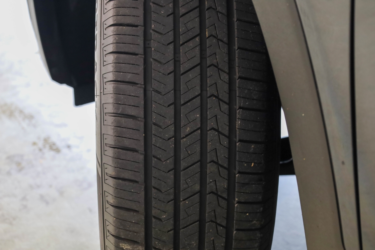 Hyundai Santa Fe Limited 2.4L Auto AWD 2019