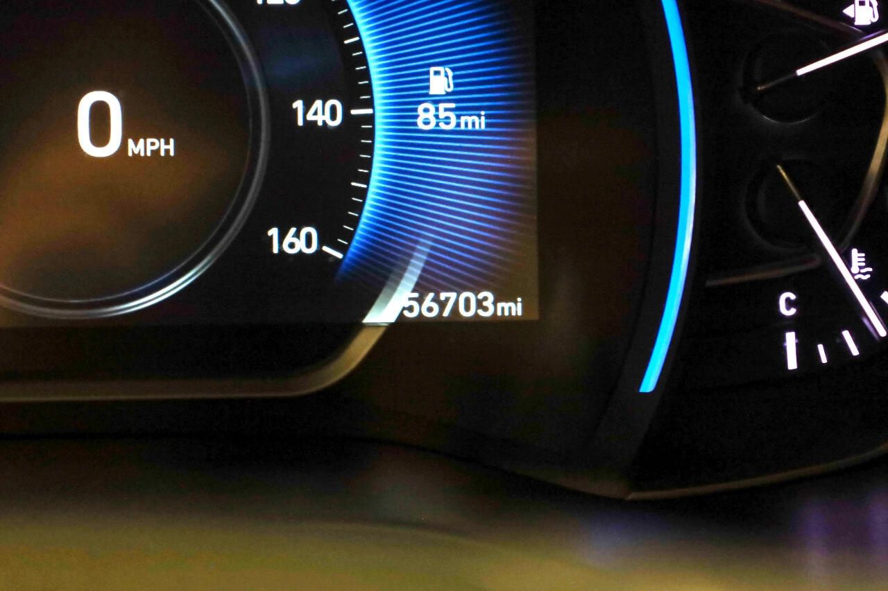 Hyundai Santa Fe Limited 2.4L Auto AWD 2019