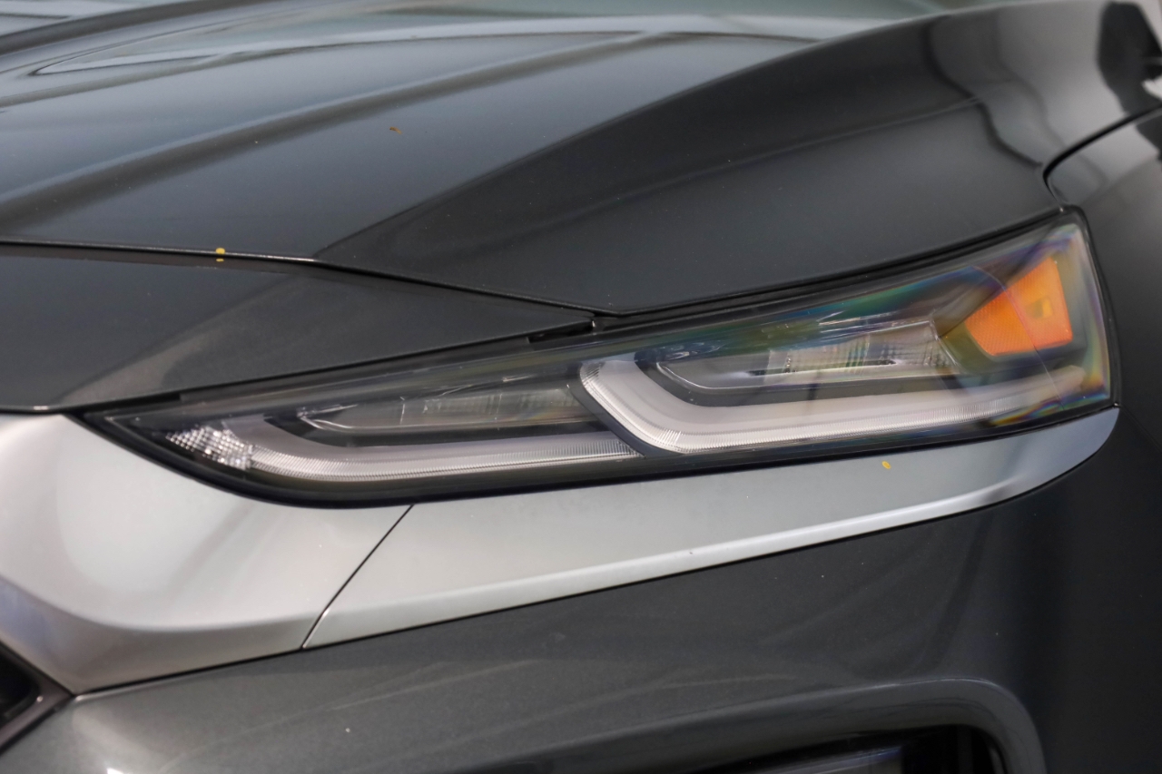 Hyundai Santa Fe Limited 2.4L Auto AWD 2019