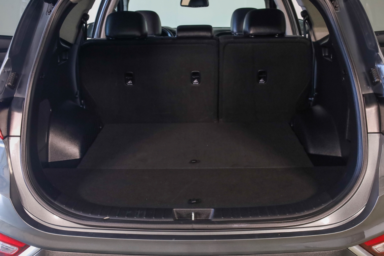 Hyundai Santa Fe Limited 2.4L Auto AWD 2019