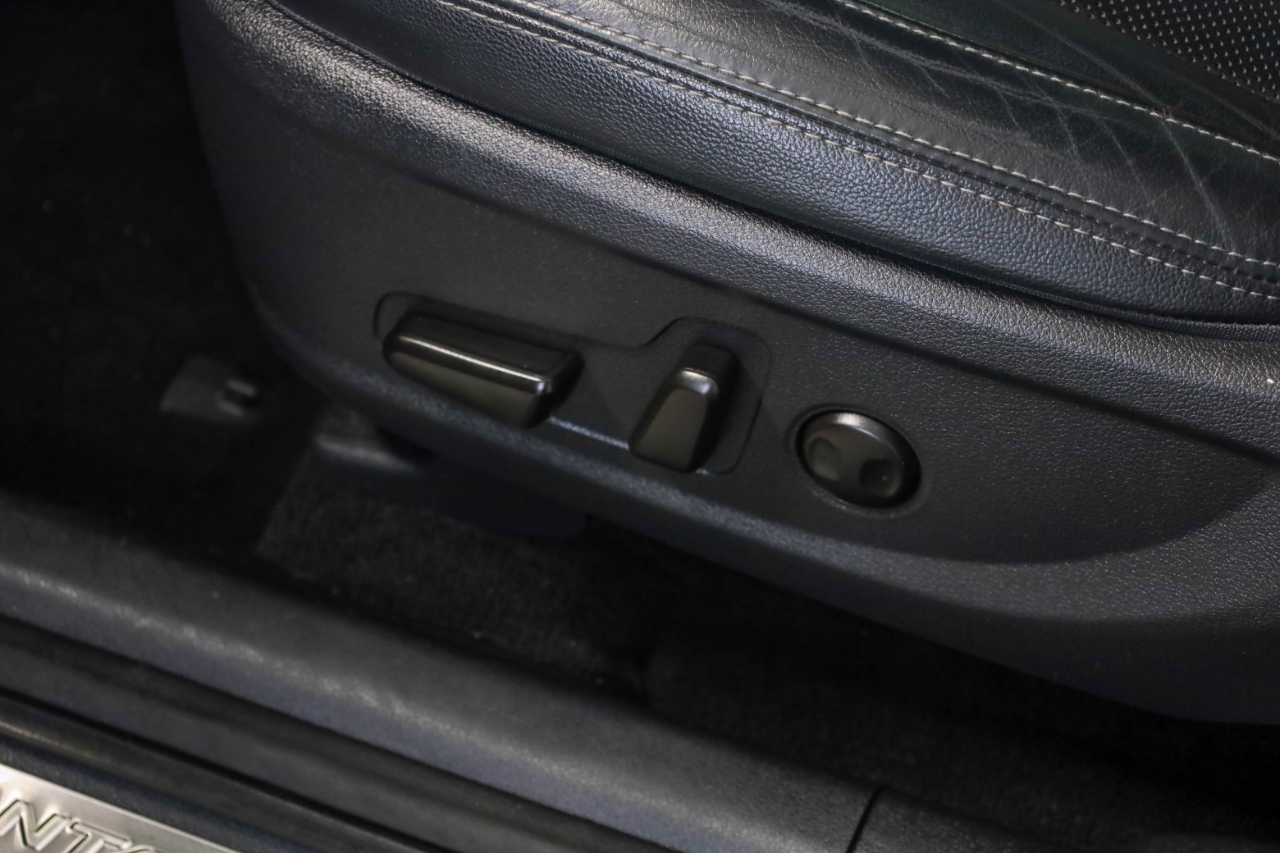 Hyundai Santa Fe Limited 2.4L Auto AWD 2019