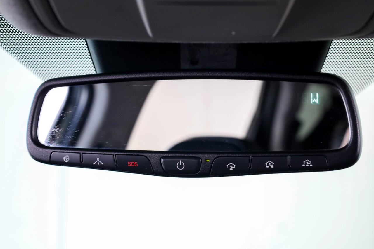 Hyundai Santa Fe Limited 2.4L Auto AWD 2019