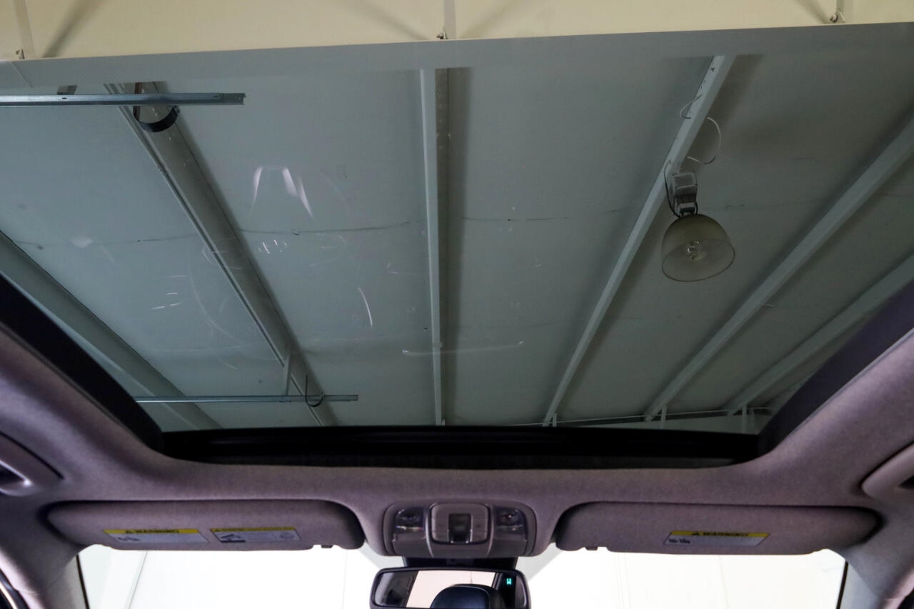 Hyundai Santa Fe Limited 2.4L Auto AWD 2019