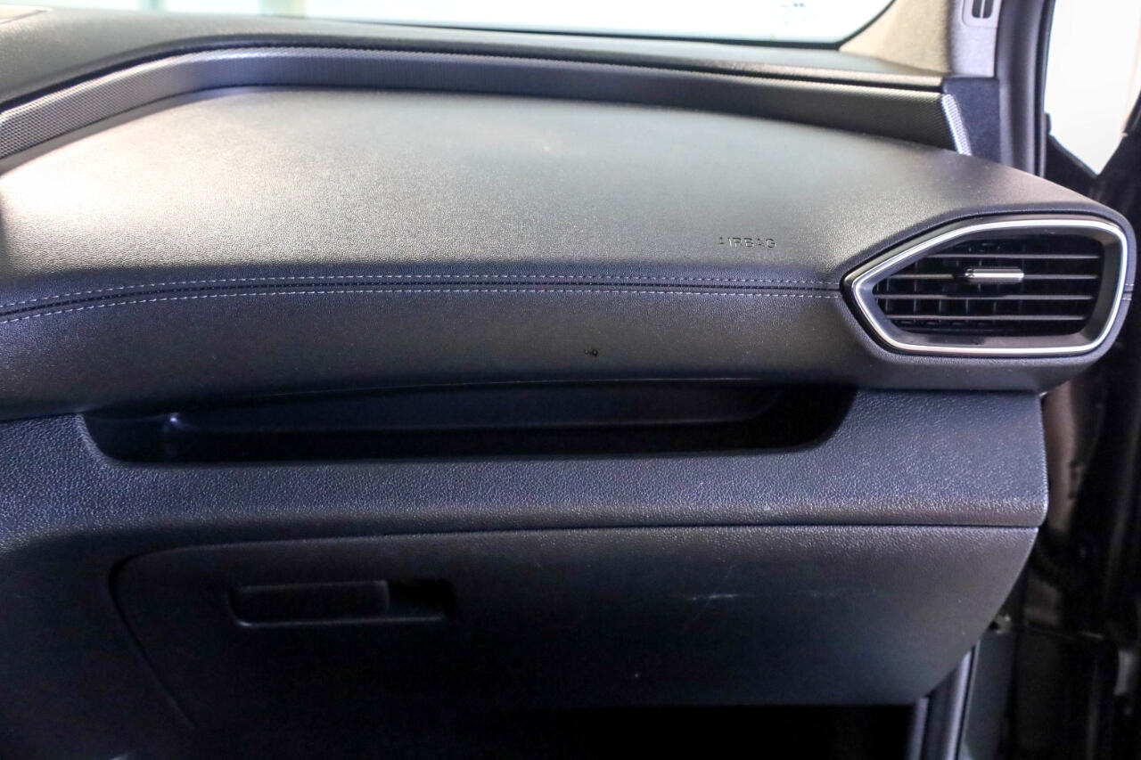 Hyundai Santa Fe Limited 2.4L Auto AWD 2019