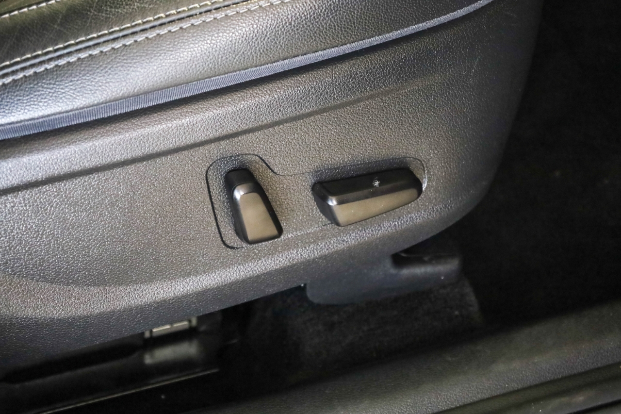 Hyundai Santa Fe Limited 2.4L Auto AWD 2019