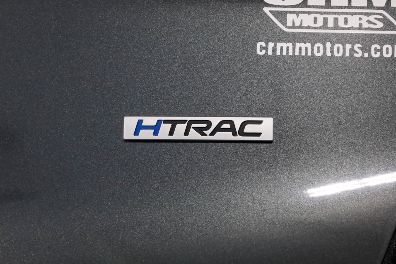 Hyundai Santa Fe Limited 2.4L Auto AWD 2019