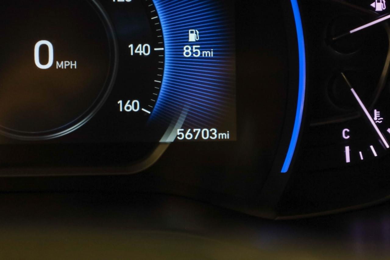 Hyundai Santa Fe Limited 2.4L Auto AWD 2019