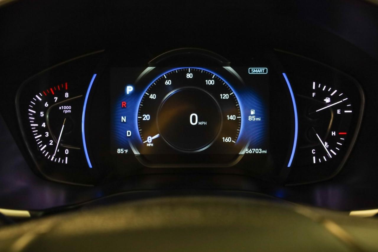 Hyundai Santa Fe Limited 2.4L Auto AWD 2019