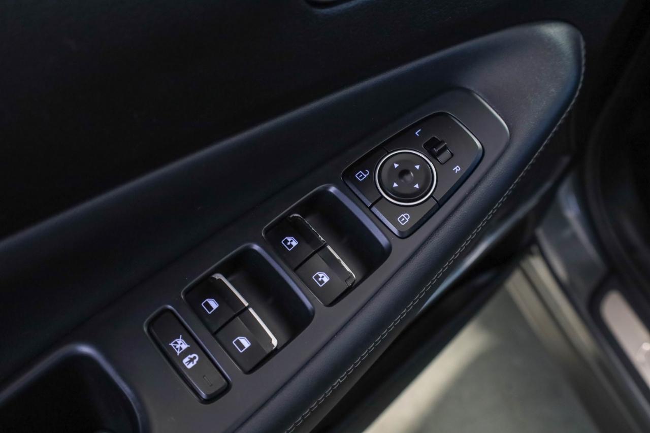 Hyundai Santa Fe Limited 2.4L Auto AWD 2019